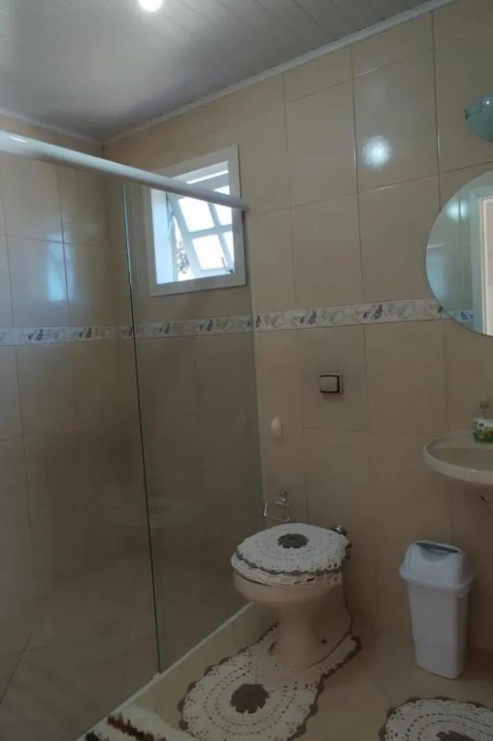 Holiday home Casa Na Montanha Villa Campos do Jordao
