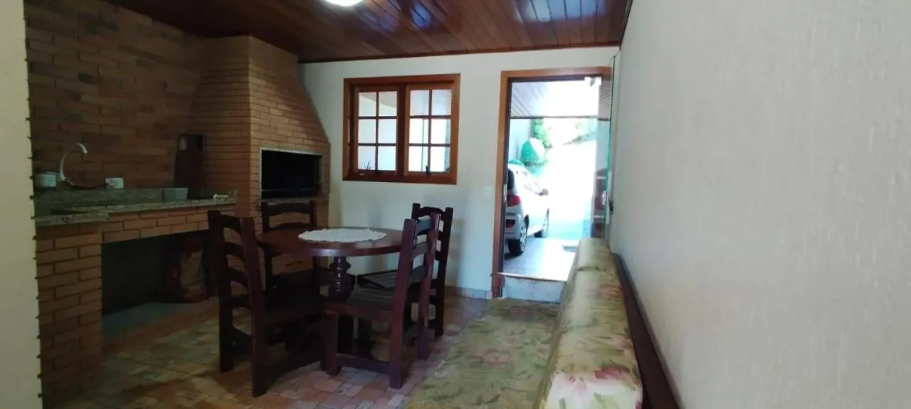 Casa Na Montanha Villa Campos do Jordao 0*,  Brazil