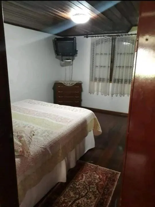 Holiday home Casa Na Montanha Villa Campos do Jordao Brazil