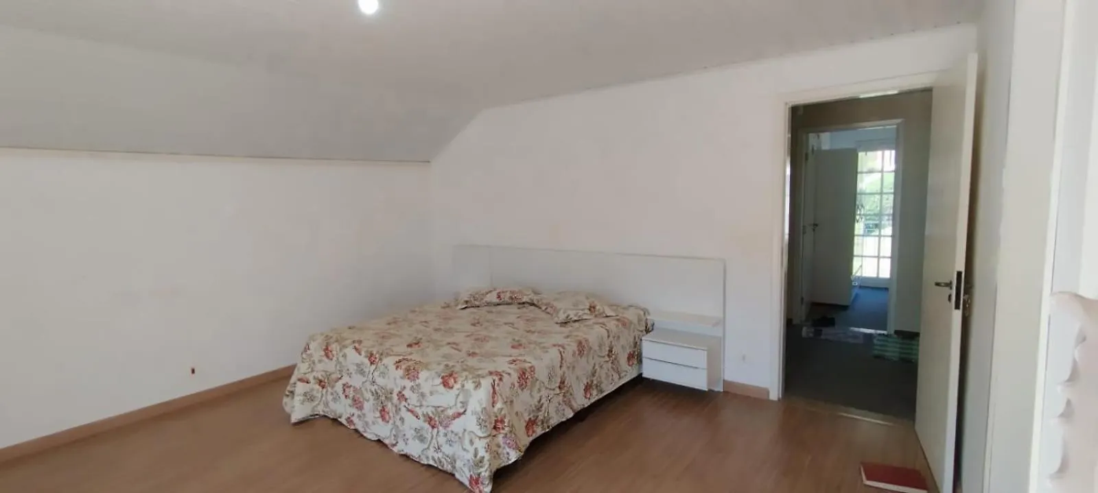 Holiday home Casa Na Montanha Villa Campos do Jordao