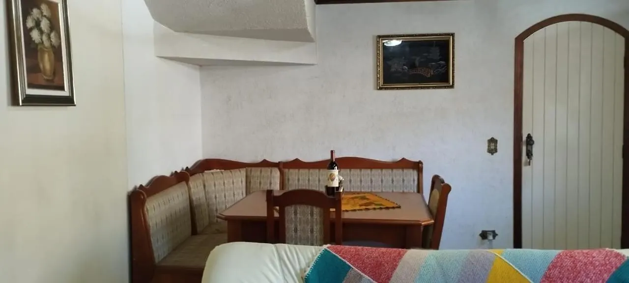 Villa Casa Na Montanha Campos do Jordão Brasile